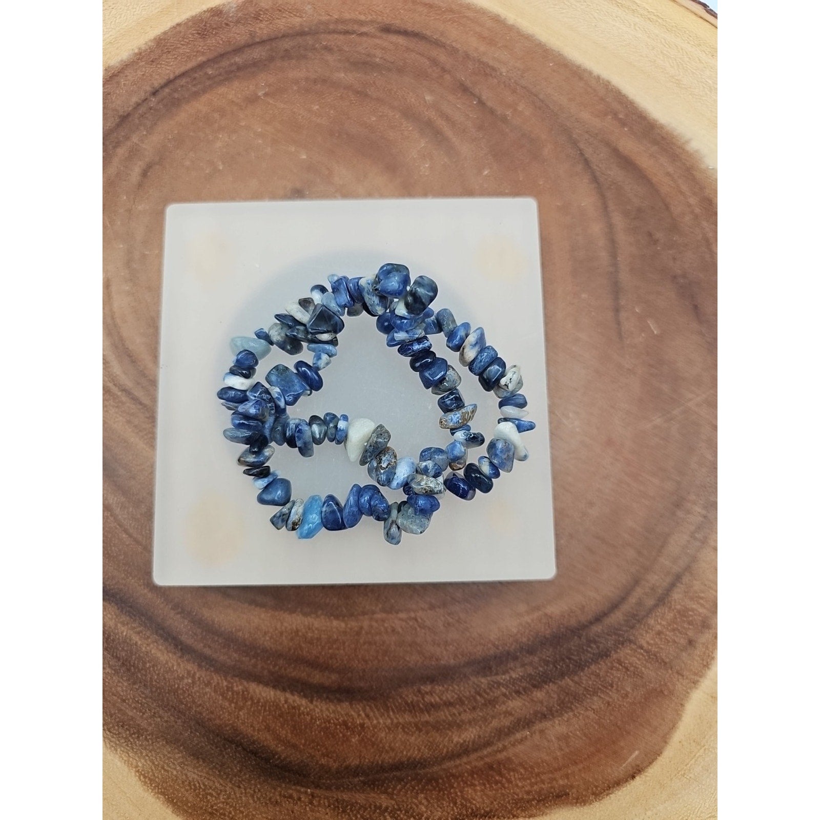 Natural Quartz Crystal Bracelets 1 Each