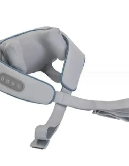 Load image into Gallery viewer, Home Kneading Hot Compress Shoulder And Neck Massager
