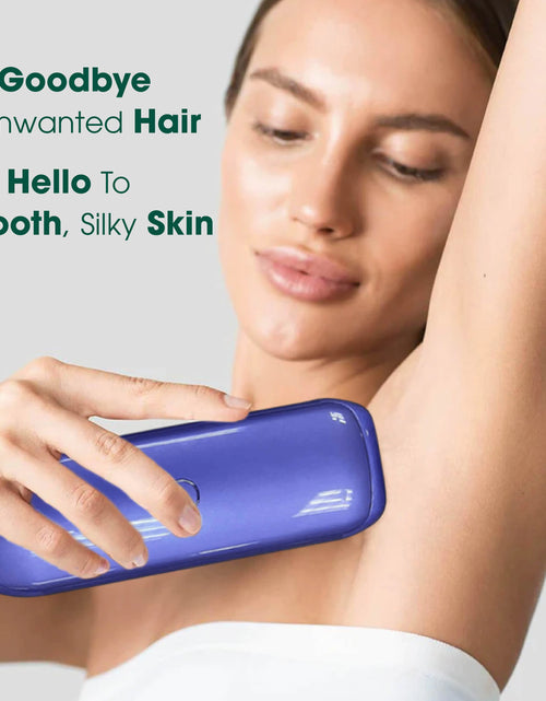 Load image into Gallery viewer, Laser IPL Hair Removal
