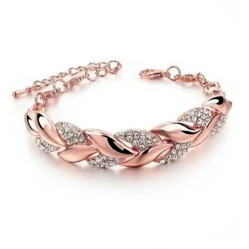 Load image into Gallery viewer, Wedding Bracelets For Women Anniversary Jewelry
