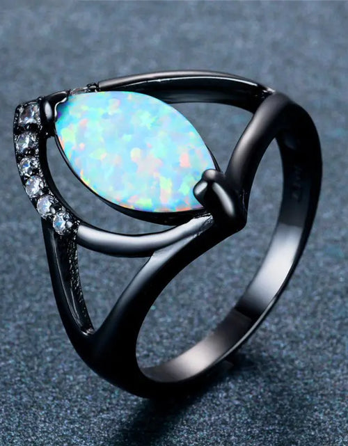 Load image into Gallery viewer, Ring Fashion Jewelry Engagement Gifts
