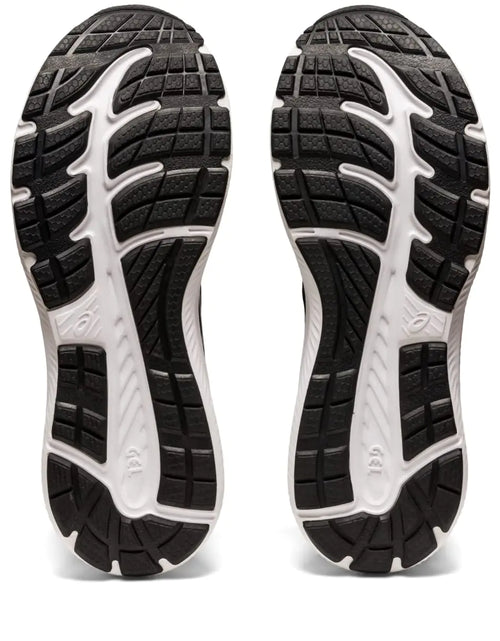 Load image into Gallery viewer, ASICS Men&#39;s Gel-Contend 8 Running Shoes 8.5 X-Wide Black/White
