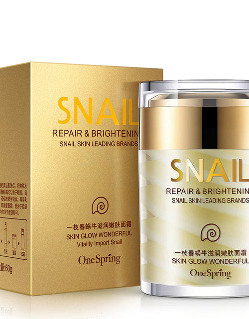 Load image into Gallery viewer, Snail Repair Cream
