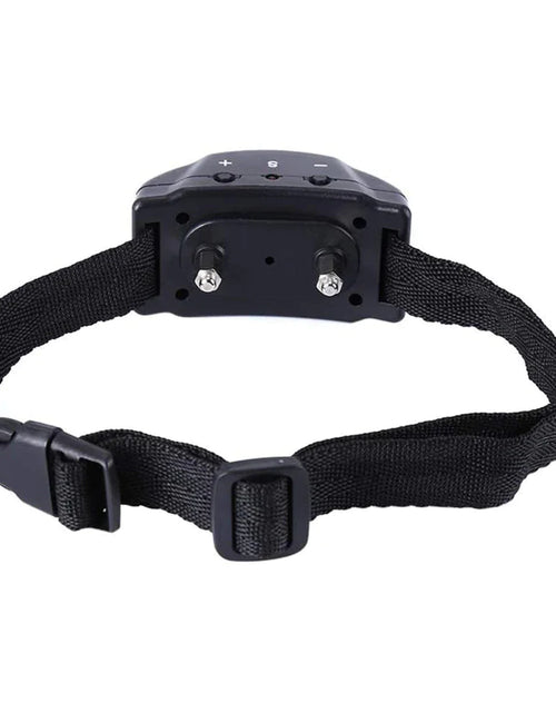 Load image into Gallery viewer, Automatic Anti Bark Barking Dog Shock Control Collar Device Large Medium Small
