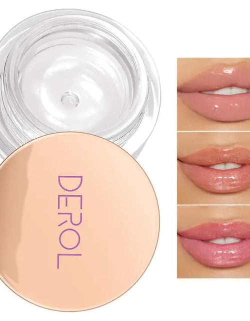 Load image into Gallery viewer, Derol Lips &amp; Blush - Natural Color for Lips and Face
