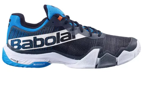 Load image into Gallery viewer, Babolat Jet Premura Tennis Shoes
