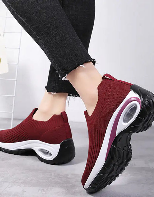 Load image into Gallery viewer, Sneakers Women Air Cushion
