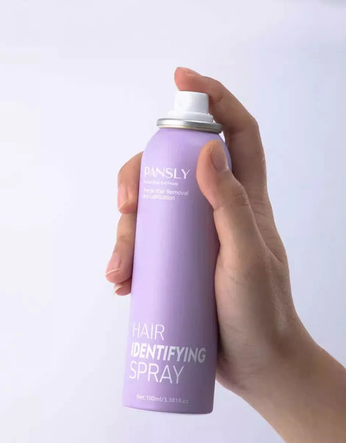 Load image into Gallery viewer, Hair Recognition Spray Bottle 30ml
