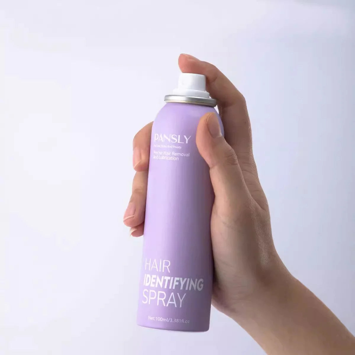 Hair Recognition Spray Bottle 30ml