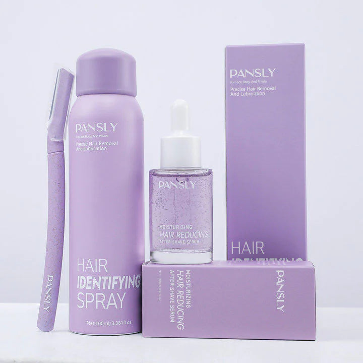 Hair Recognition Spray Bottle 30ml