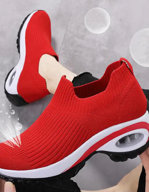 Load image into Gallery viewer, Sneakers Women Air Cushion
