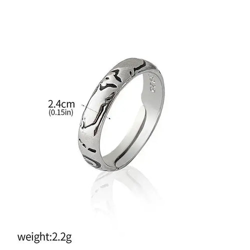 Load image into Gallery viewer, Unisex Ring Prop Jewelry
