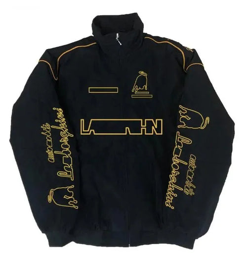 Load image into Gallery viewer, Embroidery Riding Jackets
