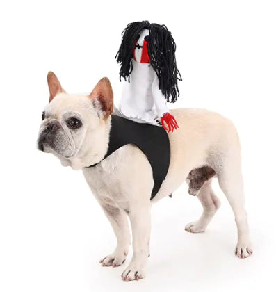 Load image into Gallery viewer, Halloween Costume for Pets
