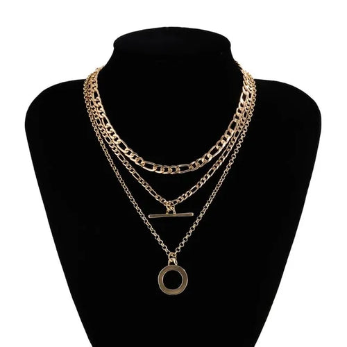 Load image into Gallery viewer, Women Choker Necklace Jewelry
