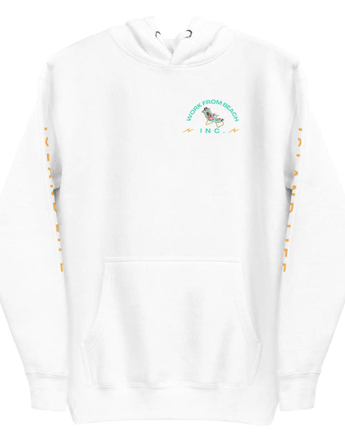 Load image into Gallery viewer, Beach Executive Hoodie
