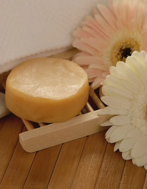 Load image into Gallery viewer, All-Natural Conditioner Bar. Citrus. Eco-Friendly.
