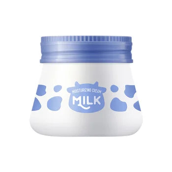 Load image into Gallery viewer, Laikou Milk Moisturizing Cream Hydrating
