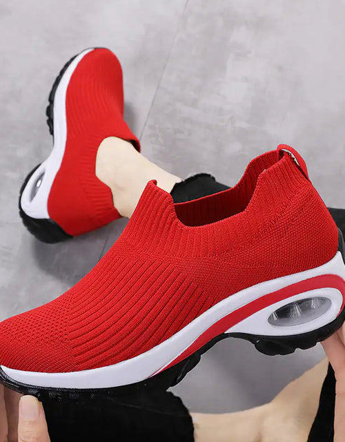 Load image into Gallery viewer, Sneakers Women Air Cushion
