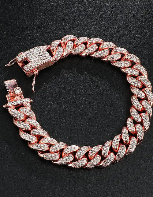 Load image into Gallery viewer, High-Quality Chain Bracelets For Men Jewelry
