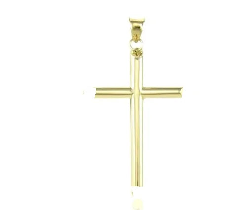 Load image into Gallery viewer, Cross Necklace Religious Jewelry
