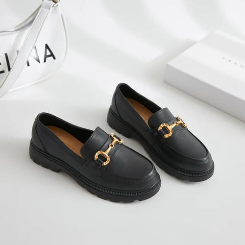 Load image into Gallery viewer, Loafers Women Shoes
