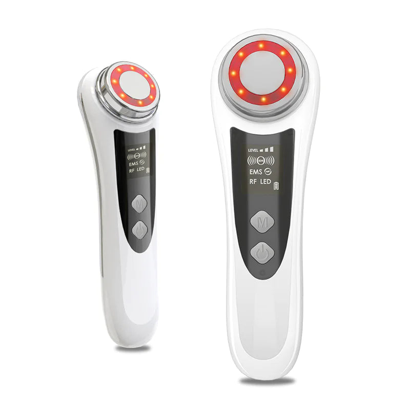 Home Facial Beauty Instrument