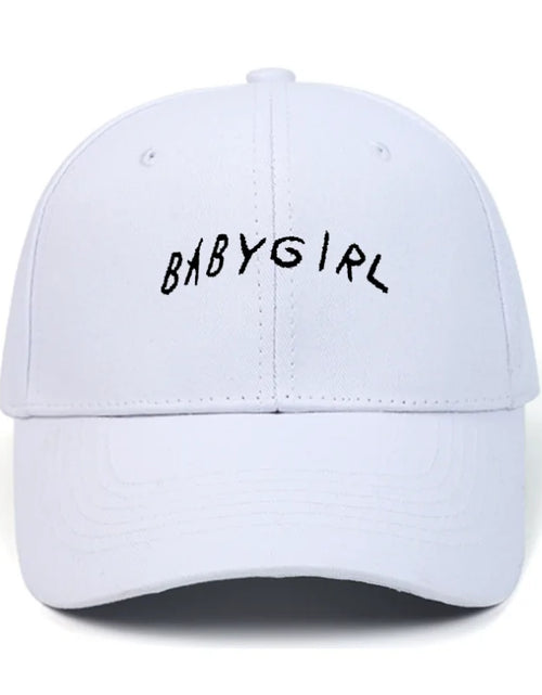 Load image into Gallery viewer, Curved Bill Snapback Hats Hip Hop Dad Caps
