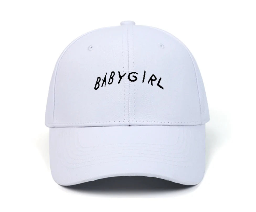 Curved Bill Snapback Hats Hip Hop Dad Caps