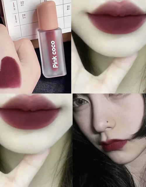 Load image into Gallery viewer, Student Matte Lip Mud &amp; Gloss
