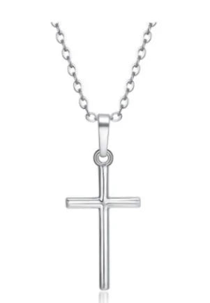 Load image into Gallery viewer, Cross Necklace Religious Jewelry
