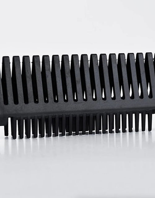 Load image into Gallery viewer, Hair Straightener Comb Pro Electric Beard Straightening Comb Heat Hot Comb Press
