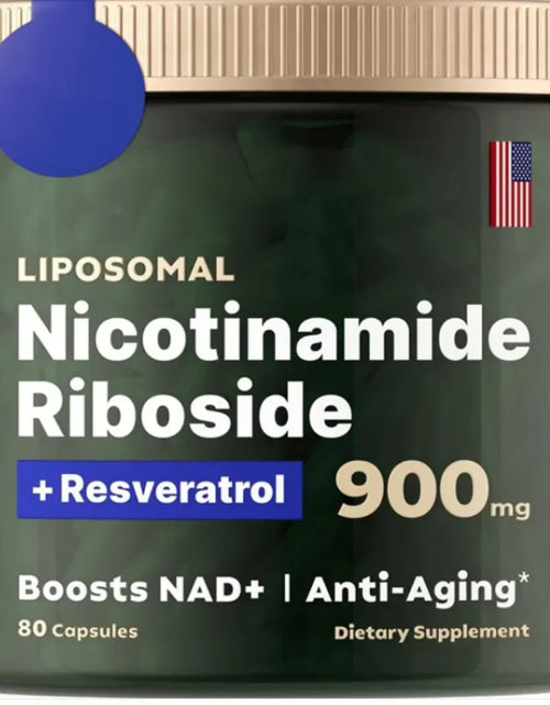 Load image into Gallery viewer, Nicotinamide Capsules(Private Listing U2876141)
