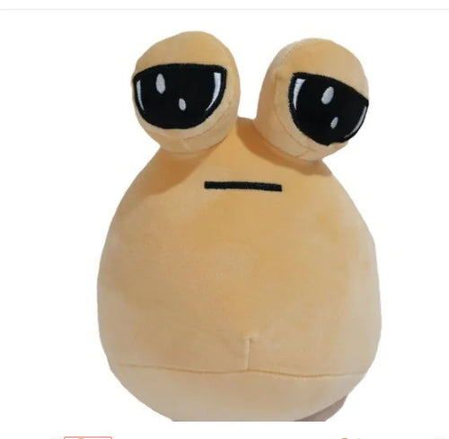 Load image into Gallery viewer, Pet Alien Anime Plush 22cm
