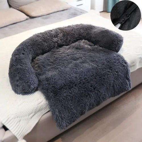 Load image into Gallery viewer, Pet Dog Bed Cushion
