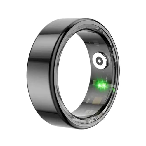 Load image into Gallery viewer, Smart Fitness Ring - Color-Changing Health Tracker
