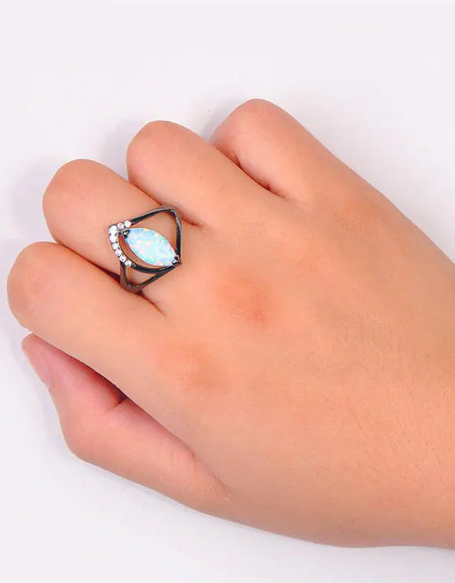 Load image into Gallery viewer, Ring Fashion Jewelry Engagement Gifts
