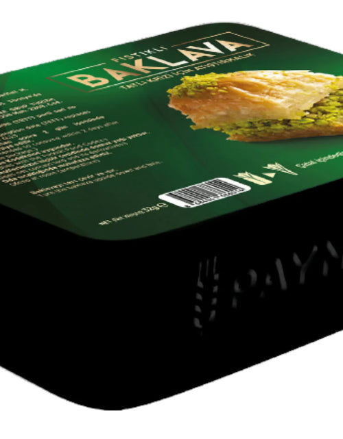 Load image into Gallery viewer, PAYNA Pistachio Baklava
