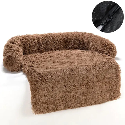 Load image into Gallery viewer, Pet Dog Bed Cushion
