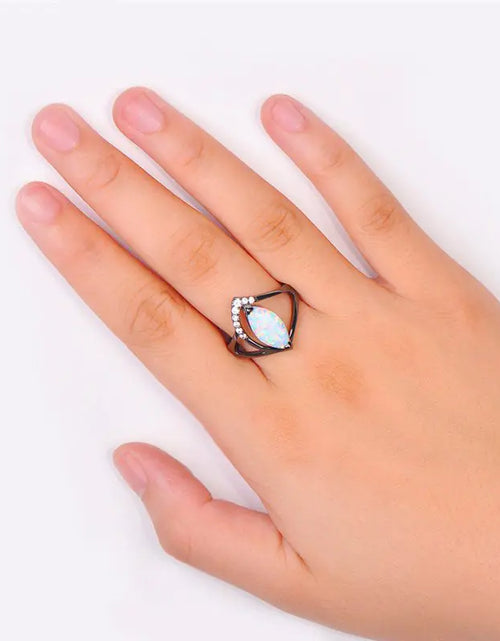 Load image into Gallery viewer, Ring Fashion Jewelry Engagement Gifts
