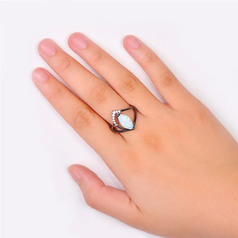 Ring Fashion Jewelry Engagement Gifts