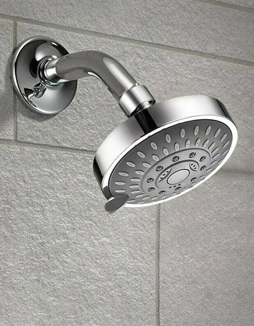 Load image into Gallery viewer, Shower Heads Handheld Spray High Pressure Adjustable Showerhead Top Spray Bath
