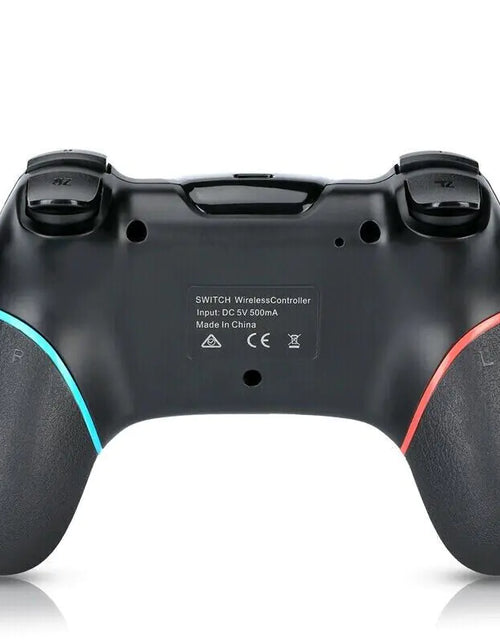 Load image into Gallery viewer, Wireless Pro Controller Gamepad For Nintendo Switch Joypad Joystick Remote USA
