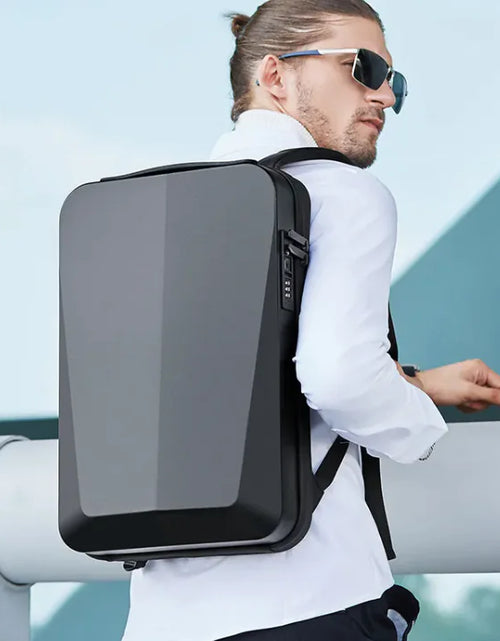 Load image into Gallery viewer, Pro Shield Business Backpack
