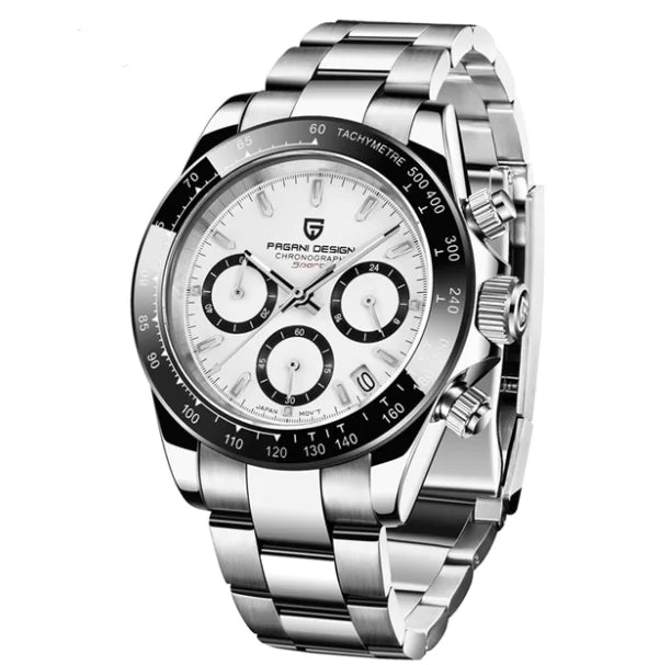 Men's Quartz Watch