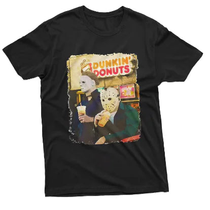 Load image into Gallery viewer, Halloween Movie Inspired T-Shirt Michael Myers
