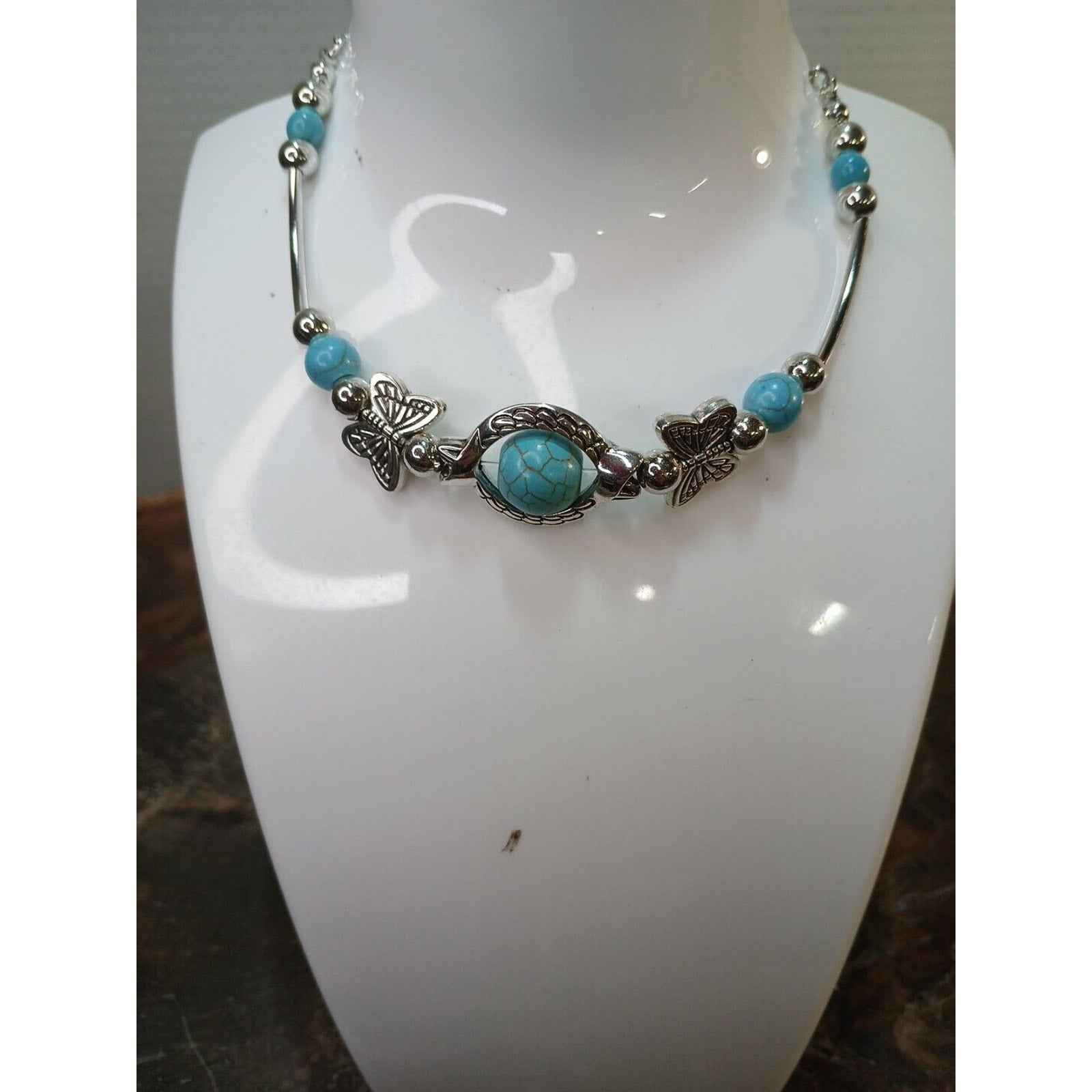 Natural Stone Bracelet