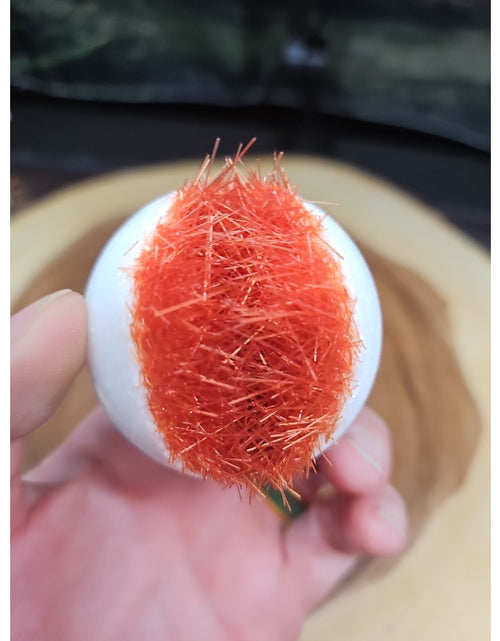 Load image into Gallery viewer, 171G Moroccan Open Smile Phosphorus Magnesium Mine Sphere
