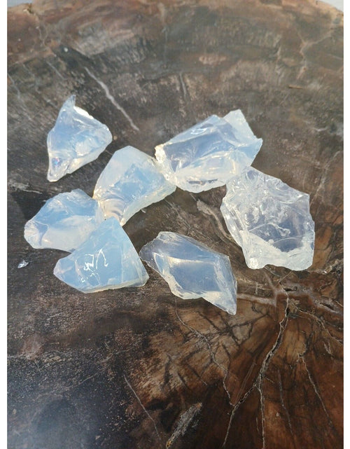 Load image into Gallery viewer, Opal Raw Gem For Healing 6 Pcs
