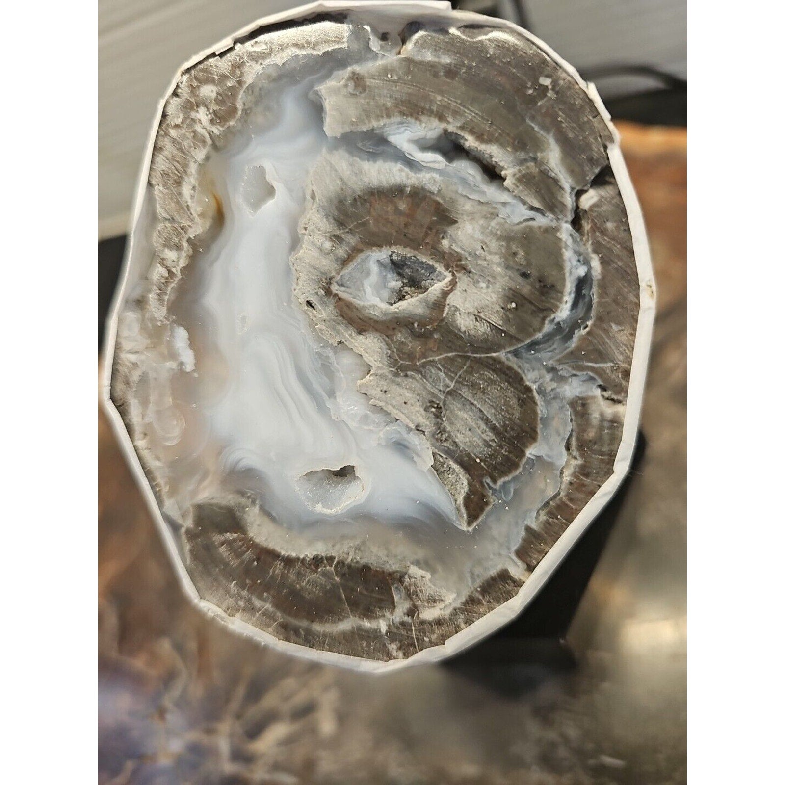 Polish Geode 273g